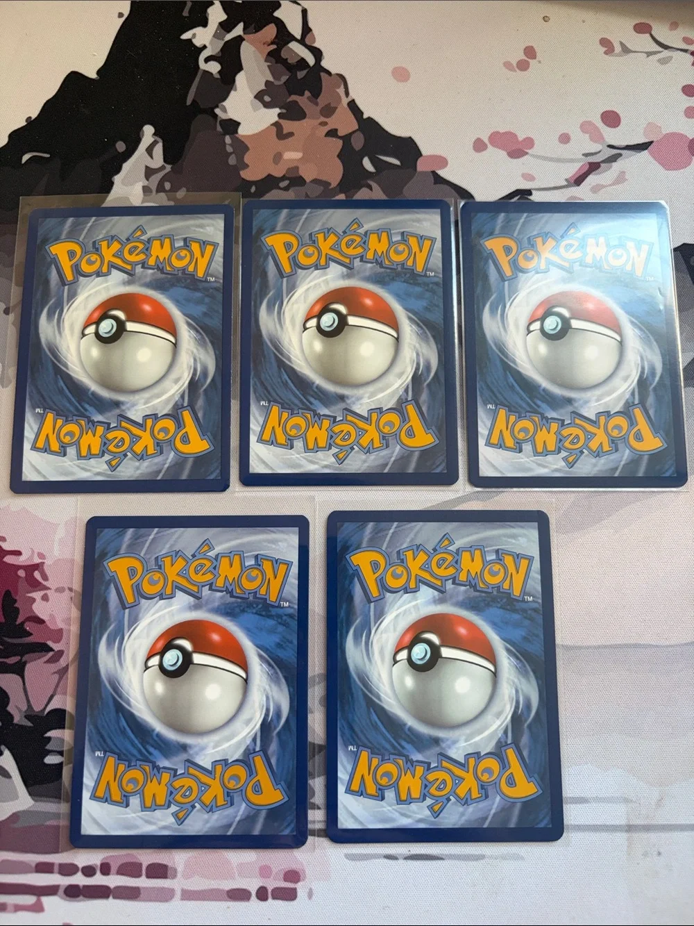 Drilbur & Excadrill Pokémon Evolution Card Lot Reverse Holo ⛏️ ✨5/$25✨